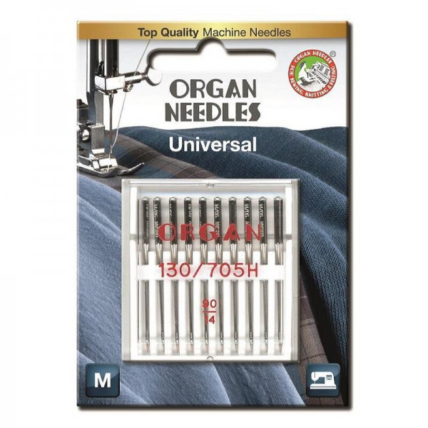 Organ Universal 90 10 Stk