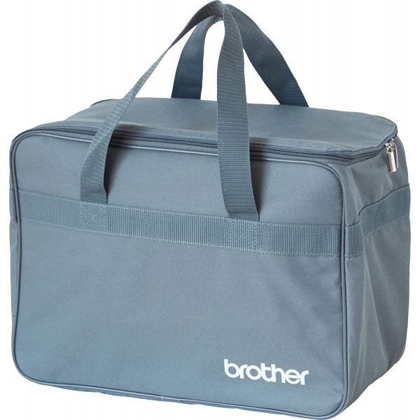 Brother Grey Bag - Sac de transport pour machines à coudre