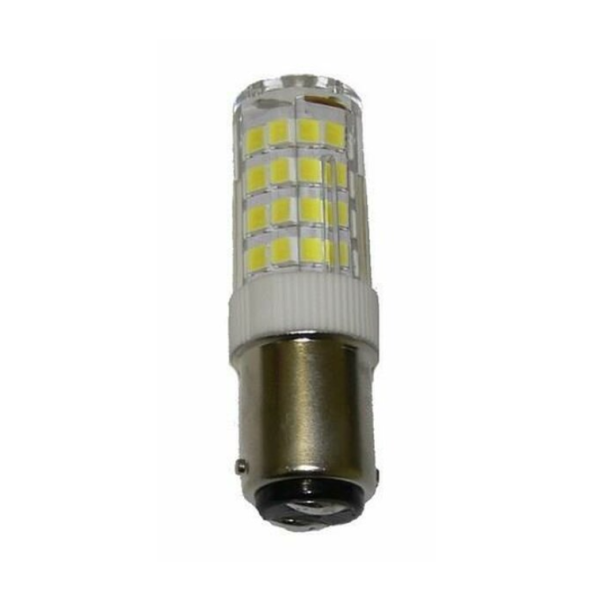 LED Lampe Bajonettfassung BA15d