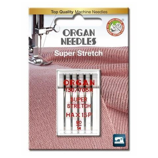 Organ SUPER STRETCH 90