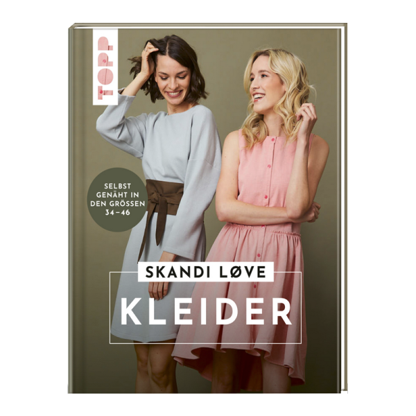 Buch "Skandi Love Kleider"